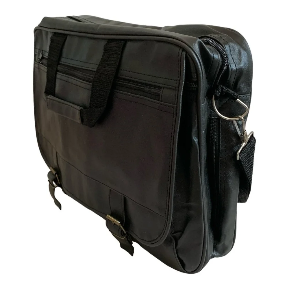 Unbranded men’s black
